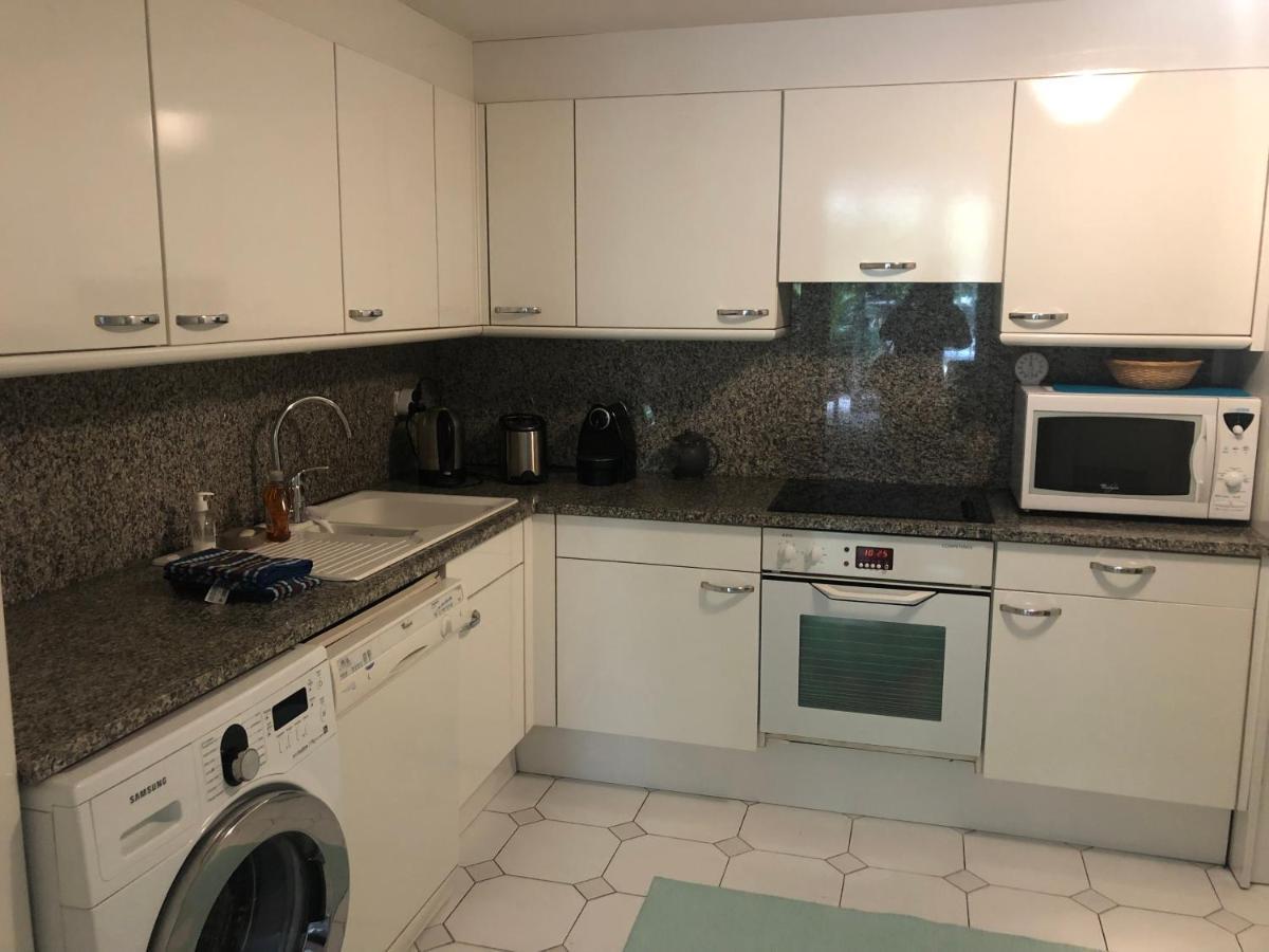 Mont Boron Outdoor Patio Free Parking Apartment Nice Luaran gambar