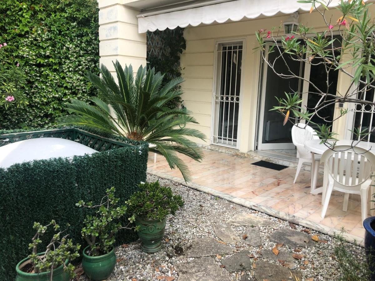 Mont Boron Outdoor Patio Free Parking Apartment Nice Luaran gambar
